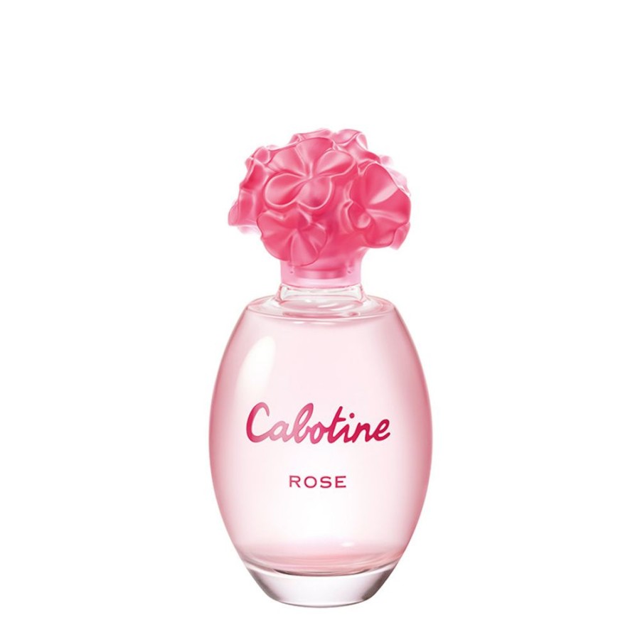 Parfums Grès Eau De Toilette | Cabotine Rose