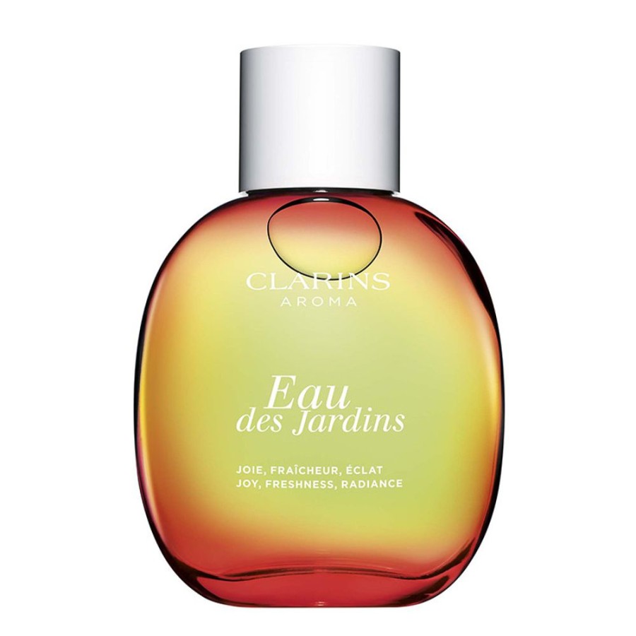 Parfums Clarins Eau Fraiche | Eau Des Jardins