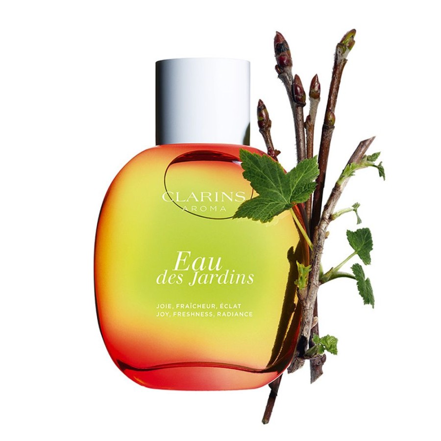 Parfums Clarins Eau Fraiche | Eau Des Jardins