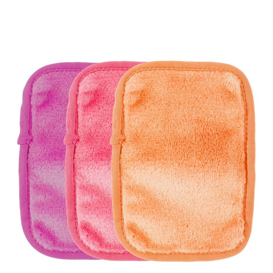 Soins MAKE UP ERASER Demaquillant & Nettoyant | Trio Weekenders
