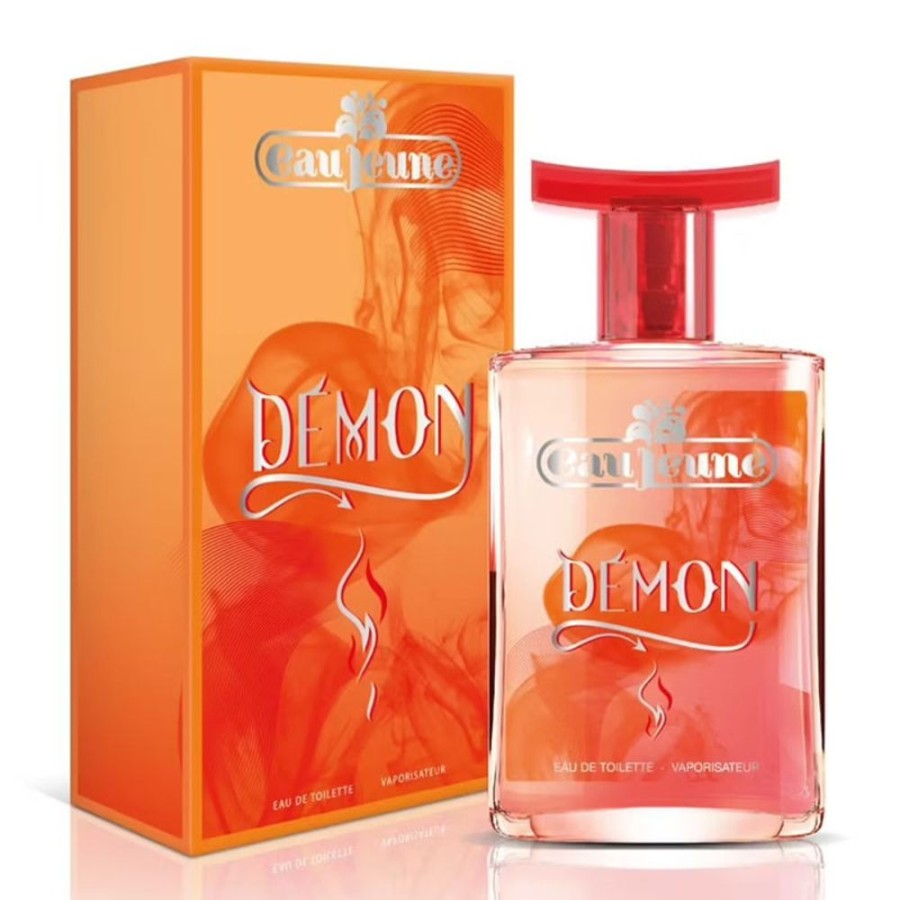 Parfums Eau Jeune Parfums Enfant | Demon