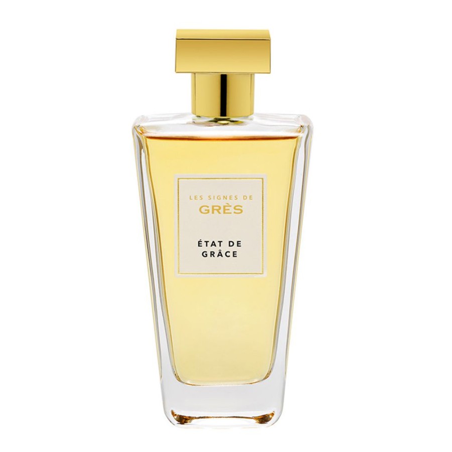 Parfums Grès Eau De Parfum | Etat De Grace