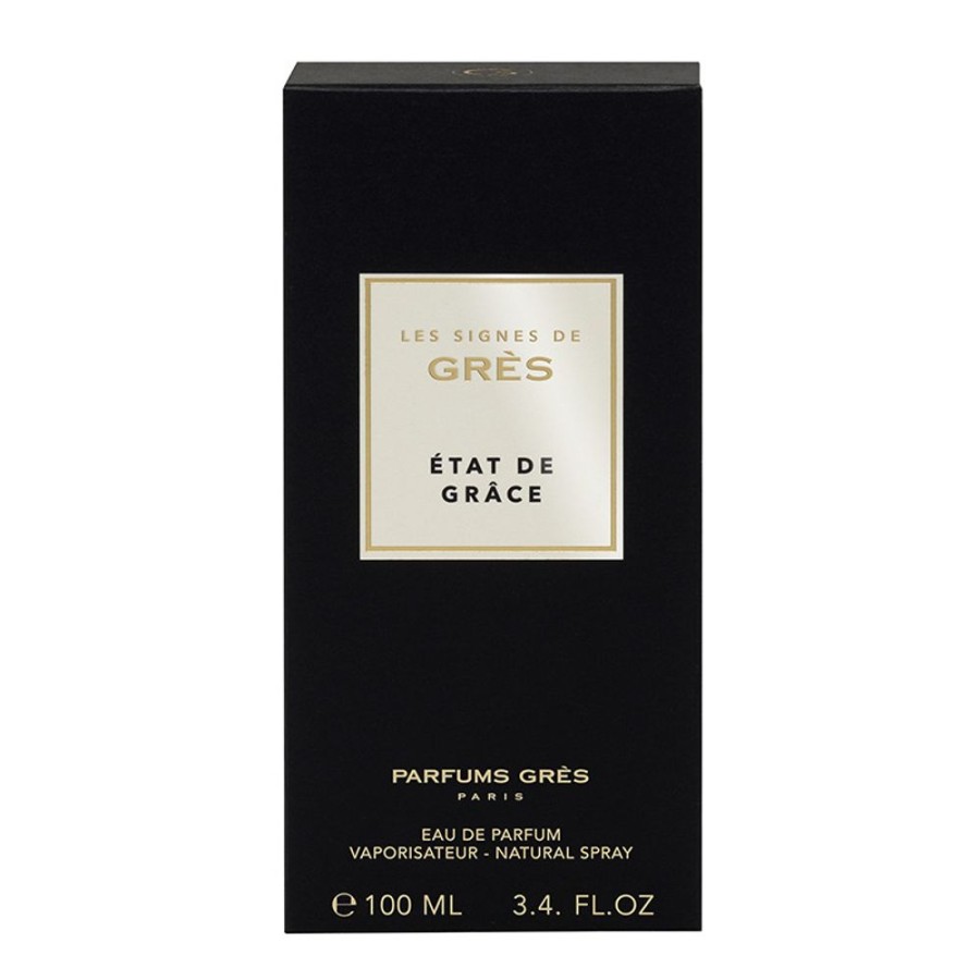 Parfums Grès Eau De Parfum | Etat De Grace