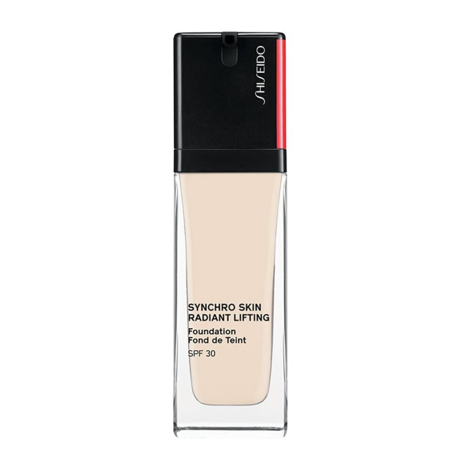 Maquillage Shiseido Fond De Teint Fluide | Synchro Skin Radiant Lifting