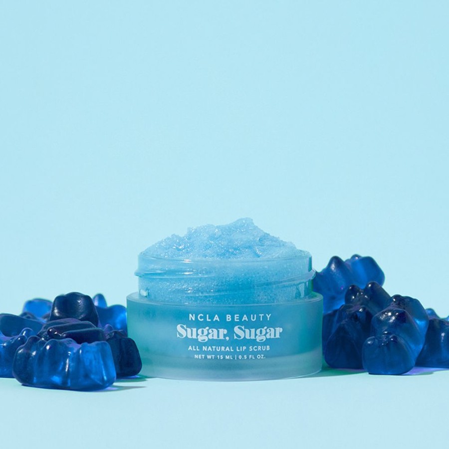 Soins NCLA Soin Des Yeux & Levres | Scrub Levres