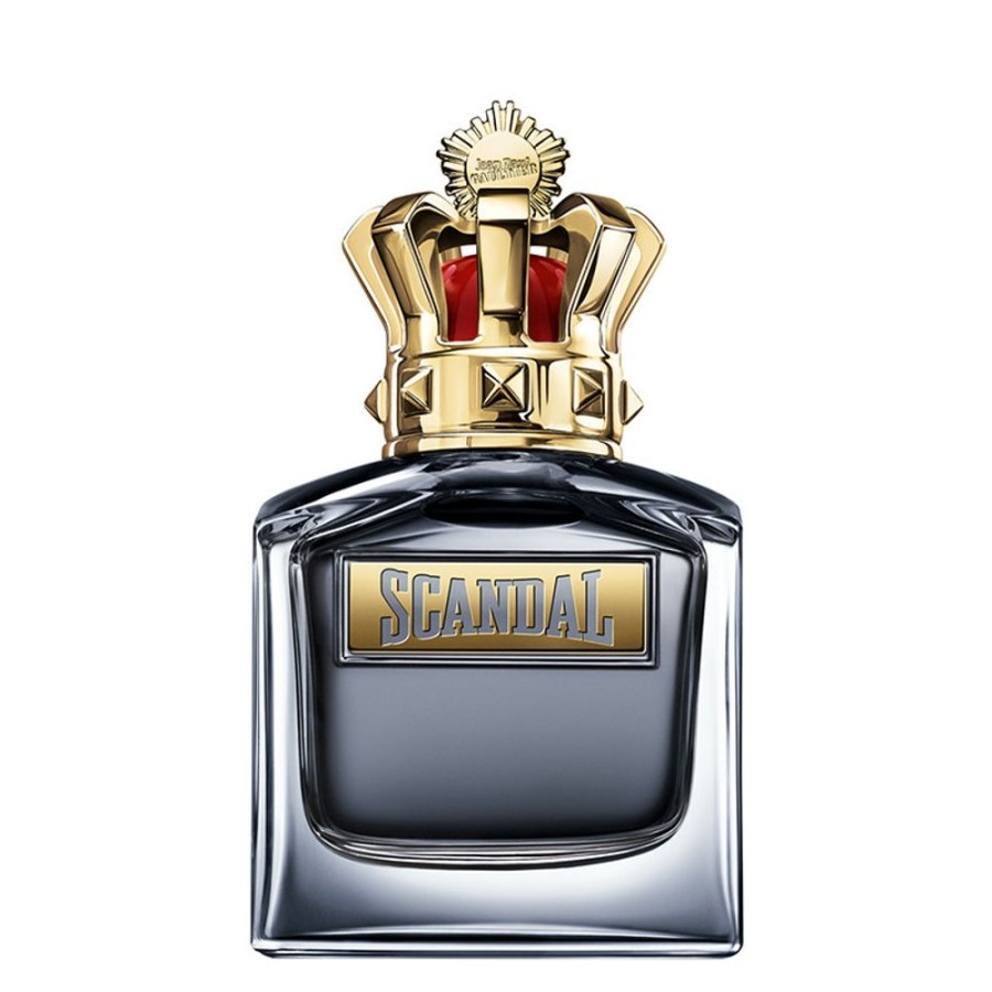 Parfums Jean Paul Gaultier Eau De Toilette | Scandal Pour Homme