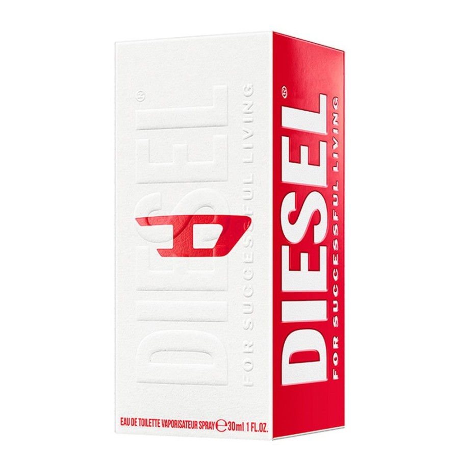 Parfums Diesel Eau De Toilette | D By Diesel