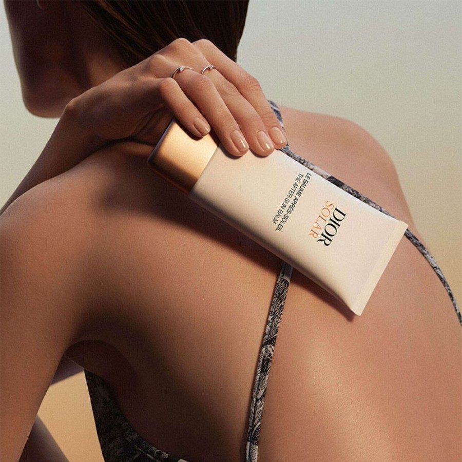 Soins Dior Apres-Soleil | Dior Solar