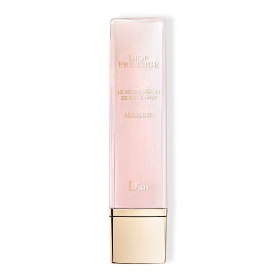Soins Dior Soin Des Yeux & Levres | Dior Prestige