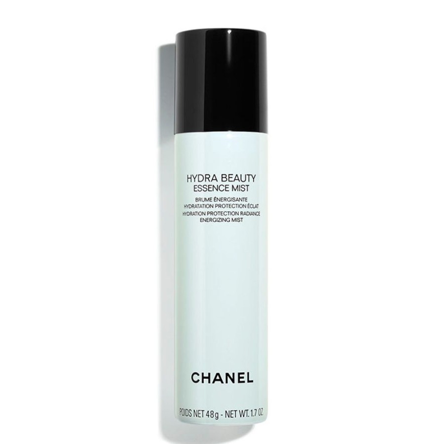 Maquillage CHANEL Base De Teint & Fixateur | Hydra Beauty Essence Mist
