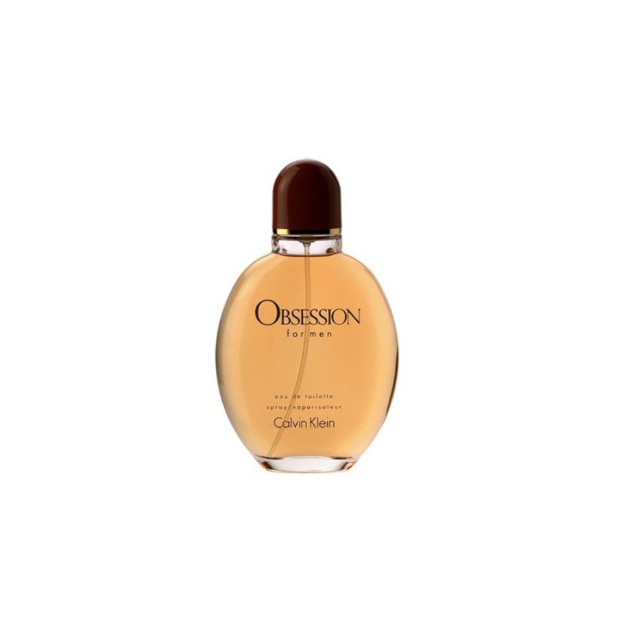 Parfums Calvin Klein Eau De Toilette | Obsession For Men