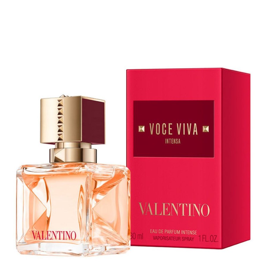 Parfums Valentino Eau De Parfum | Voce Viva Intense