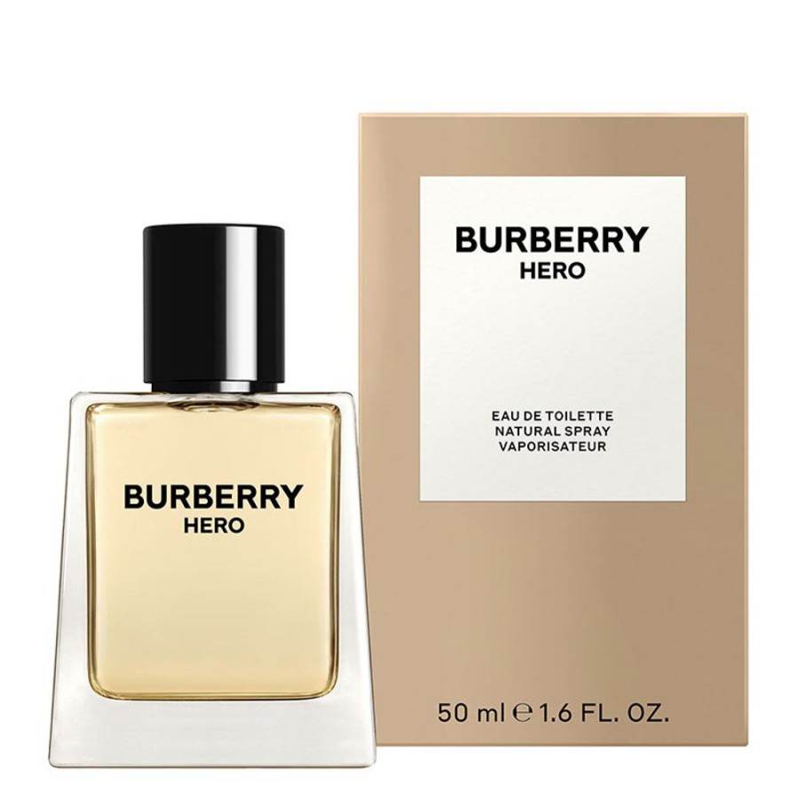Parfums Burberry Eau De Toilette | Burberry Hero