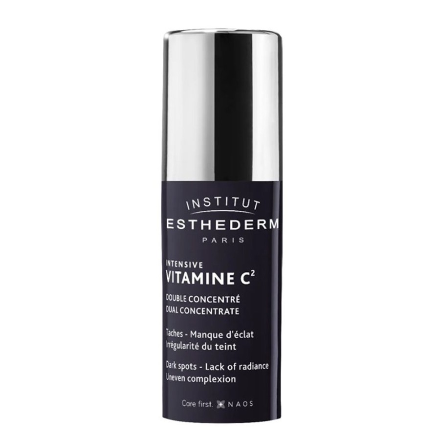 Soins Institut Esthederm Serum | Serum Intensive Vitamine C²