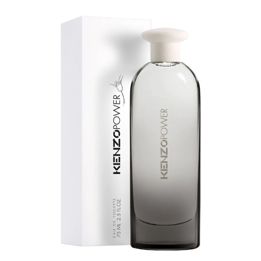 Parfums Kenzo Eau De Toilette | Kenzo Power
