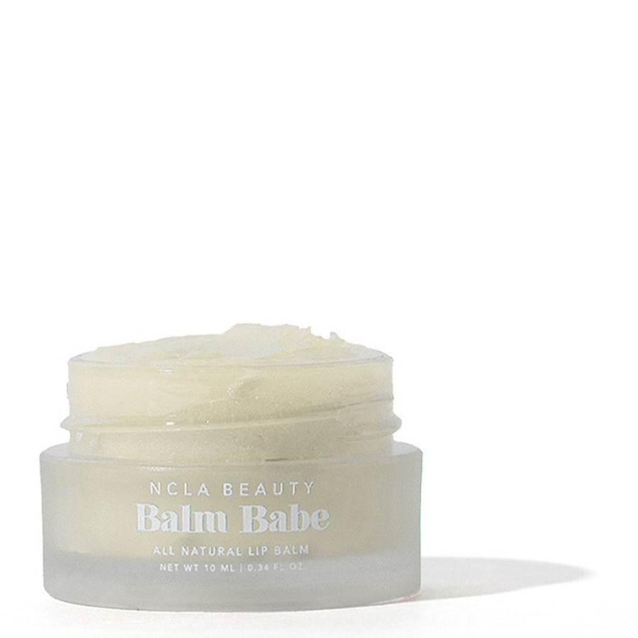 Soins NCLA Soin Des Yeux & Levres | Scrub Levres