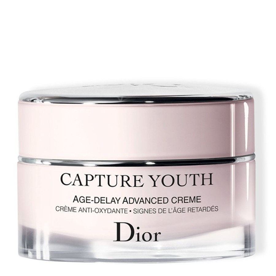 Soins Dior Creme De Jour | Capture Youth