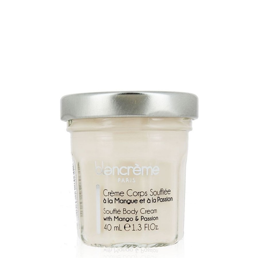 Soins BLANCREME Soin Hydratant | Creme Corps Fondante Mangue & Passion