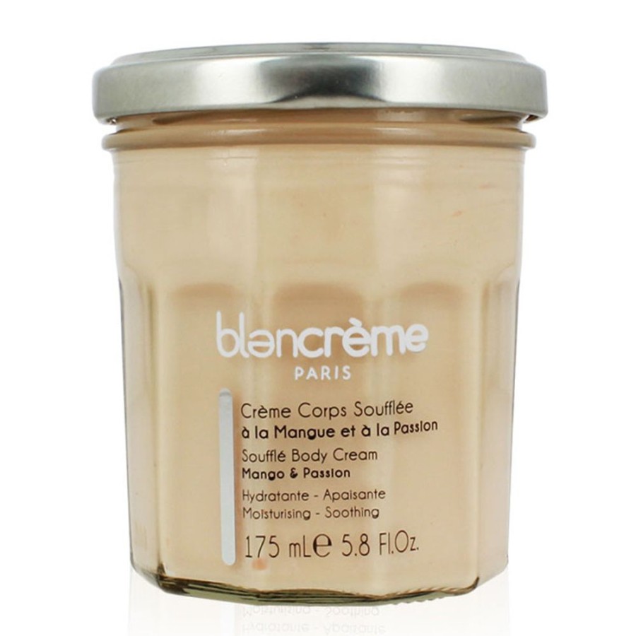 Soins BLANCREME Soin Hydratant | Creme Corps Fondante Mangue & Passion