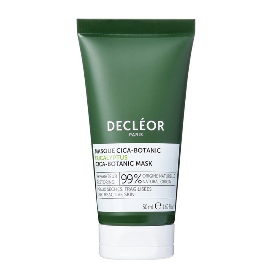 Soins Decléor Masque | Masque Cica Botanic