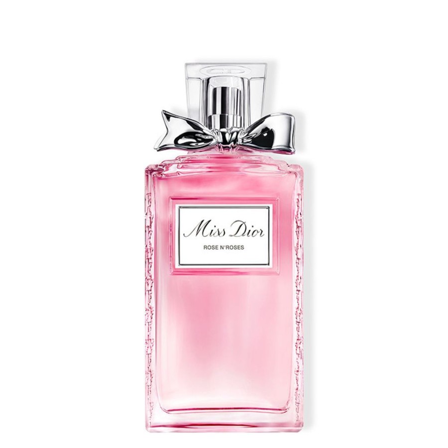 Parfums Dior Eau De Toilette | Miss Dior Rose N'Roses