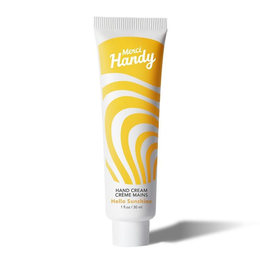 Soins Merci Handy Formats Voyage | Creme Mains