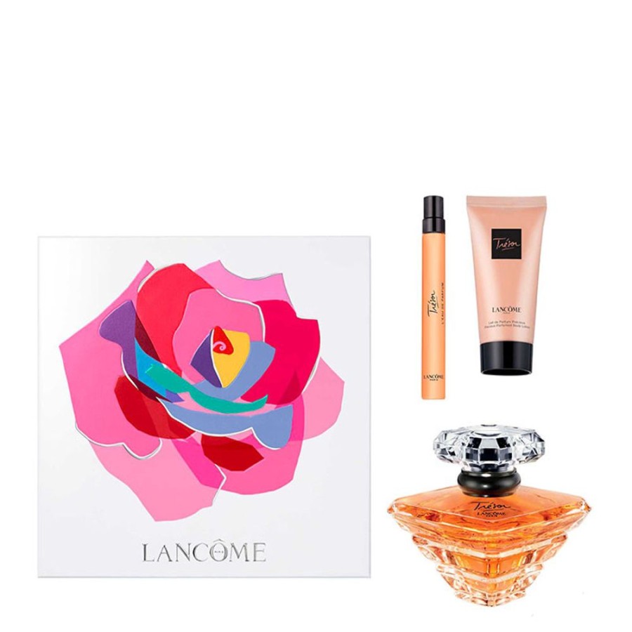 Parfums Lancôme Coffret Femme | Coffret Tresor