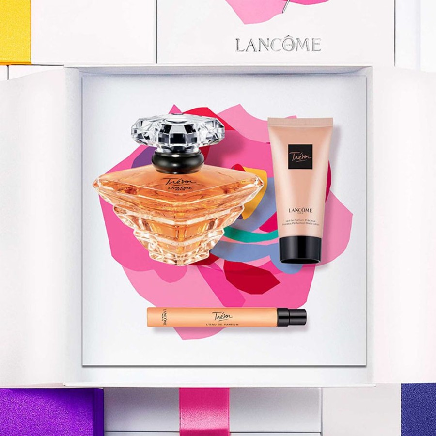 Parfums Lancôme Coffret Femme | Coffret Tresor