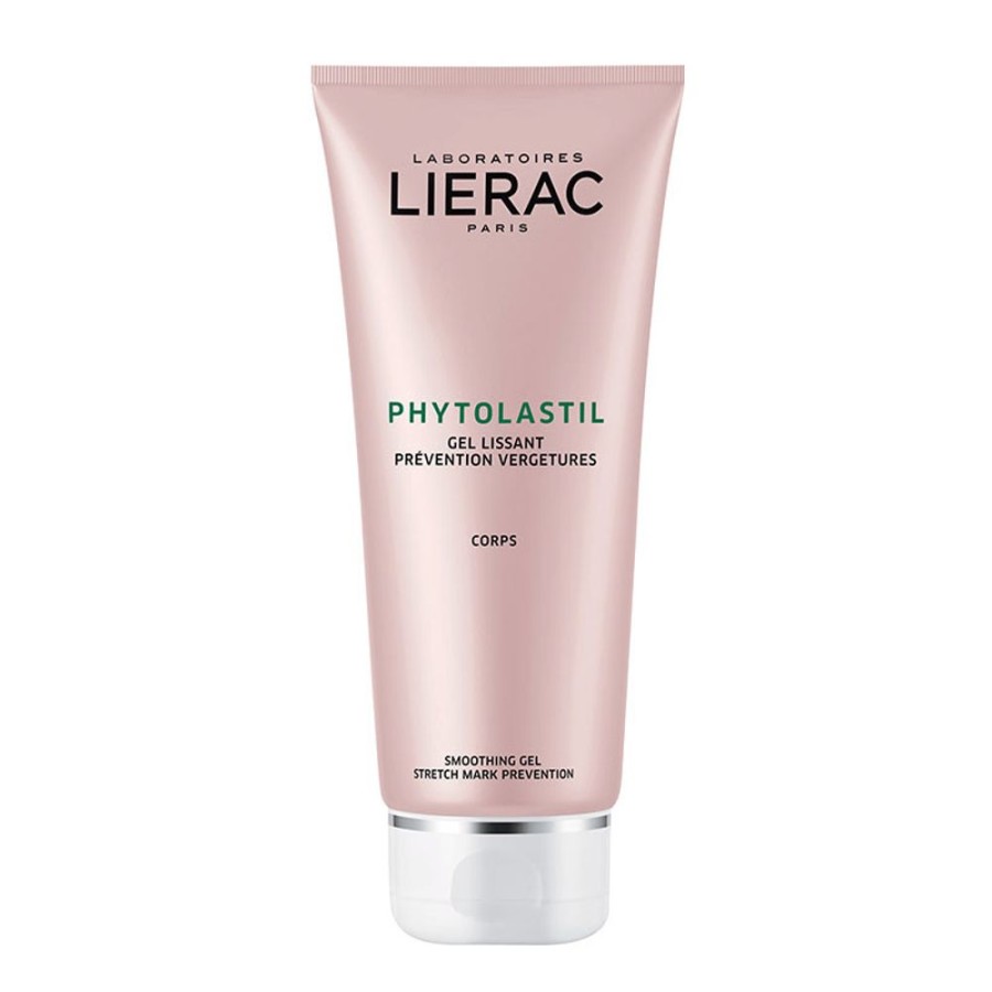 Soins Lierac Minceur & Fermete | Phytolastil Gel Prevention Des Vergetures