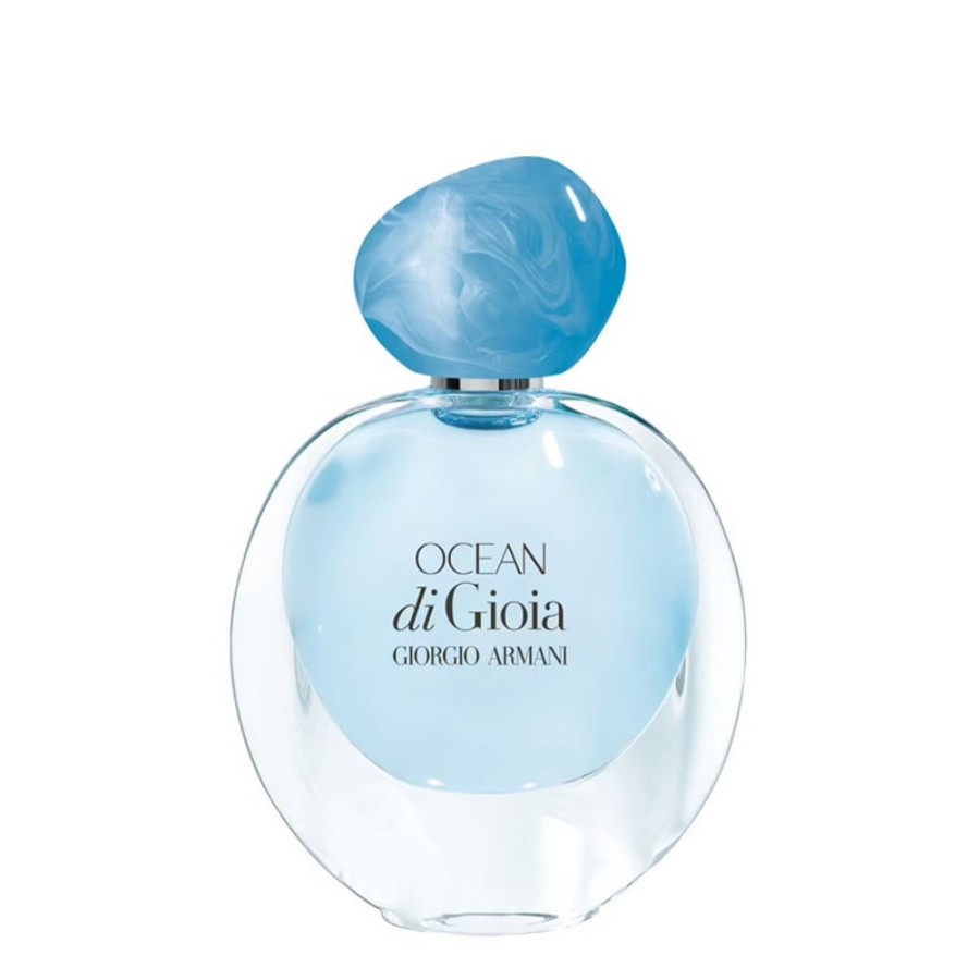 Parfums Giorgio Armani Eau De Parfum | Ocean Di Gioia