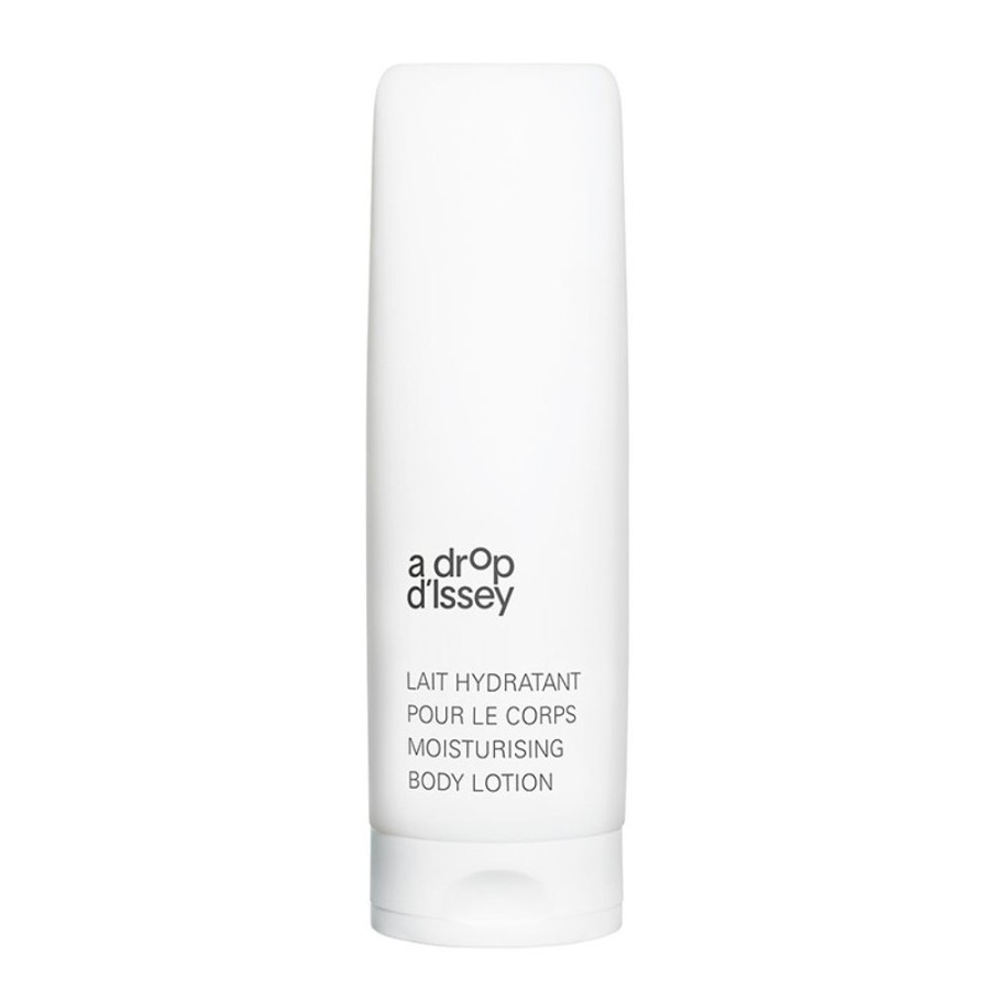 Soins Issey Miyake Soin Hydratant | A Drop D'Issey
