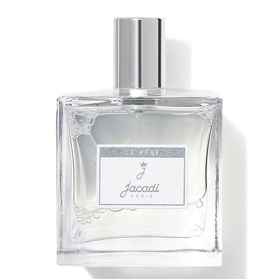 Parfums Jacadi Parfums Enfant | Le Bebe Jacadi