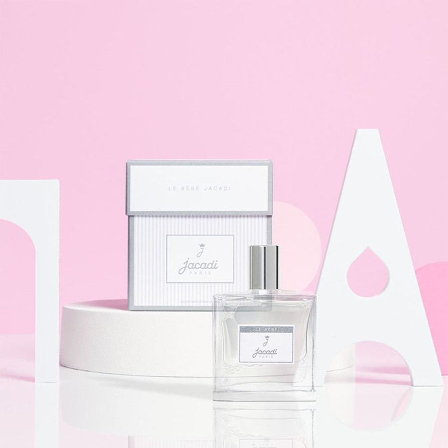 Parfums Jacadi Parfums Enfant | Le Bebe Jacadi