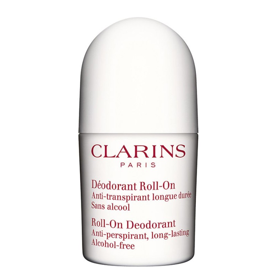 Soins Clarins Deodorant | Deodorant Multi-Soin