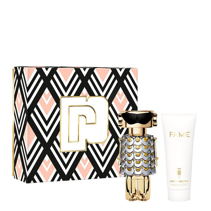 Parfums Paco Rabanne Coffret Femme | Coffret Fame