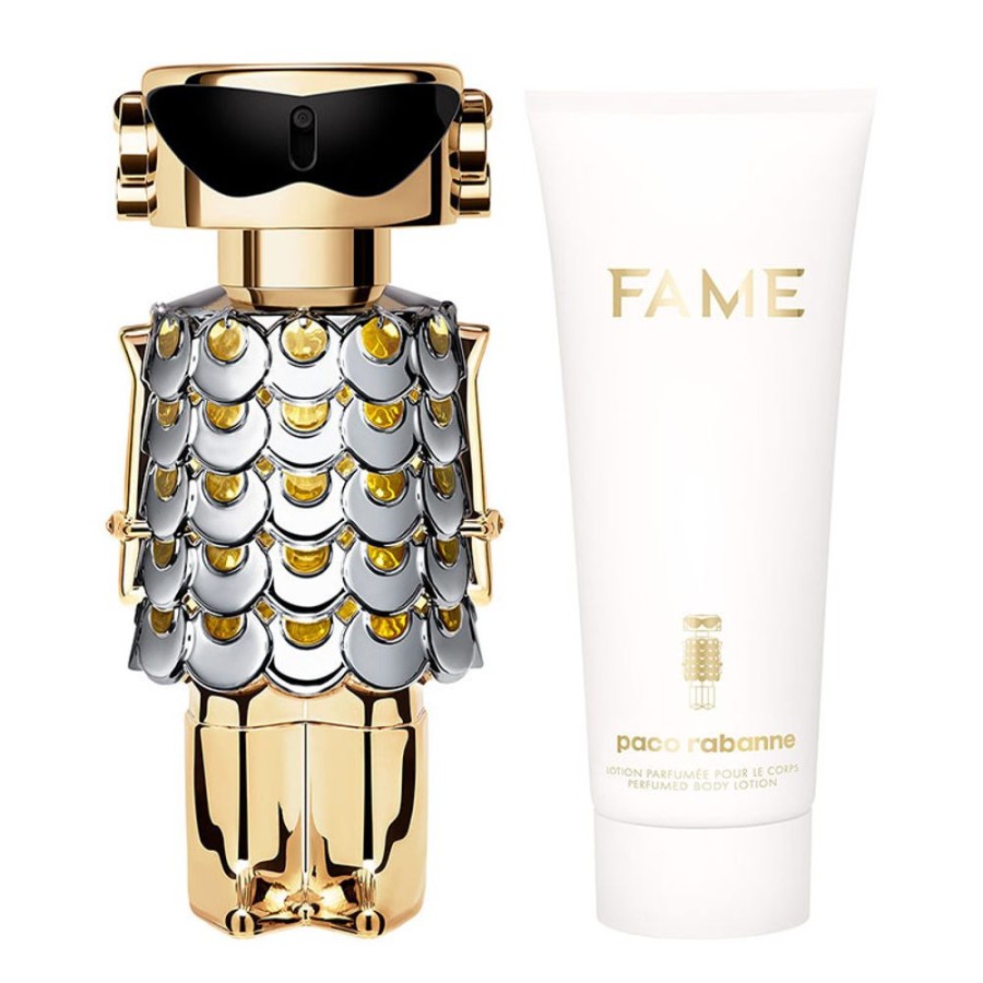 Parfums Paco Rabanne Coffret Femme | Coffret Fame