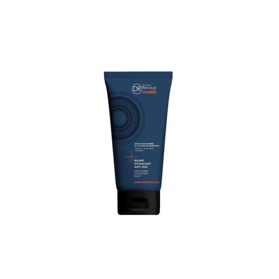 Soins Docteur Renaud Soin Visage Hommes | Baume Hydratant Anti-Age