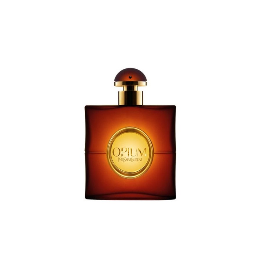 Parfums Yves Saint Laurent Eau De Toilette | Opium