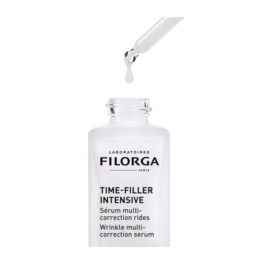 Soins Filorga Serum | Time-Filler Intensive