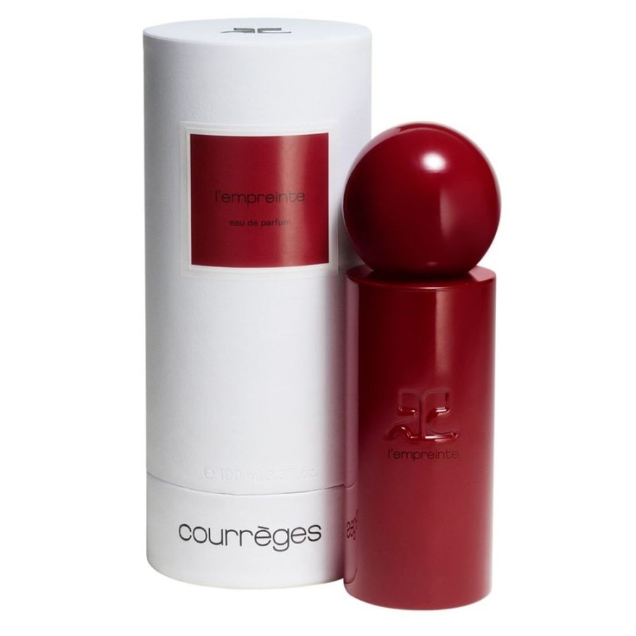 Parfums Courrèges Eau De Parfum | L'Empreinte