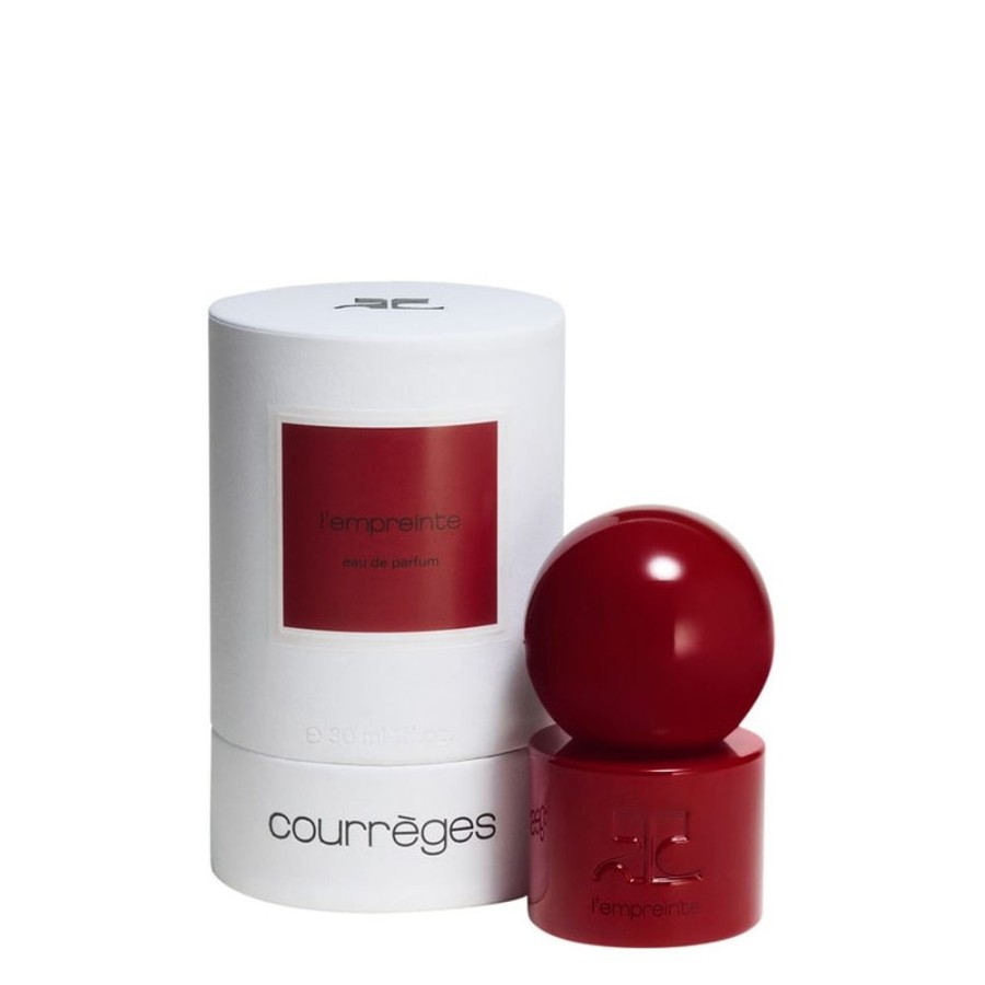 Parfums Courrèges Eau De Parfum | L'Empreinte