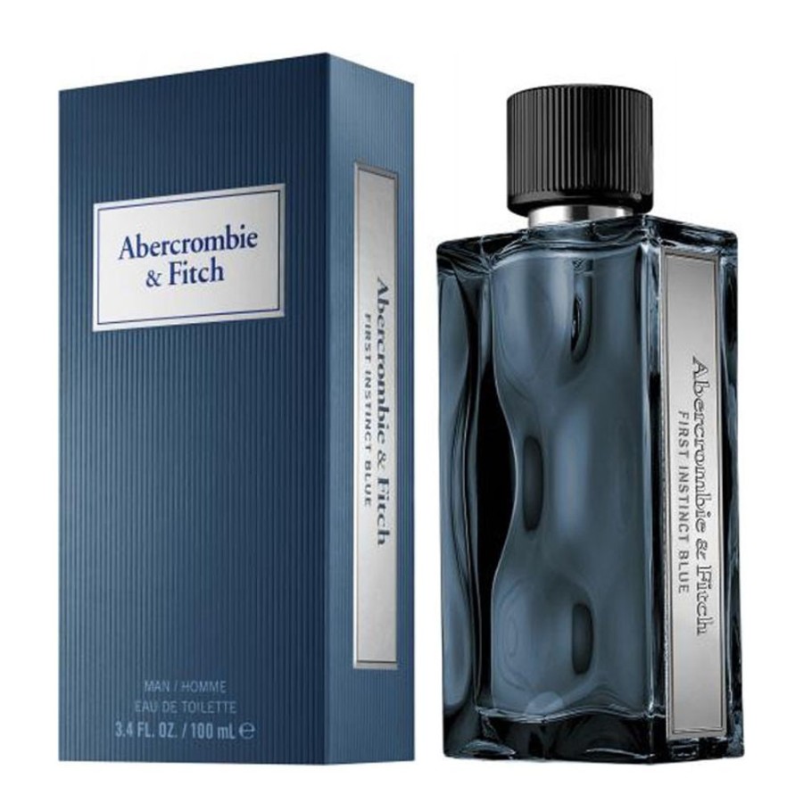 Parfums Abercrombie & Fitch Eau De Toilette | First Instinct Blue