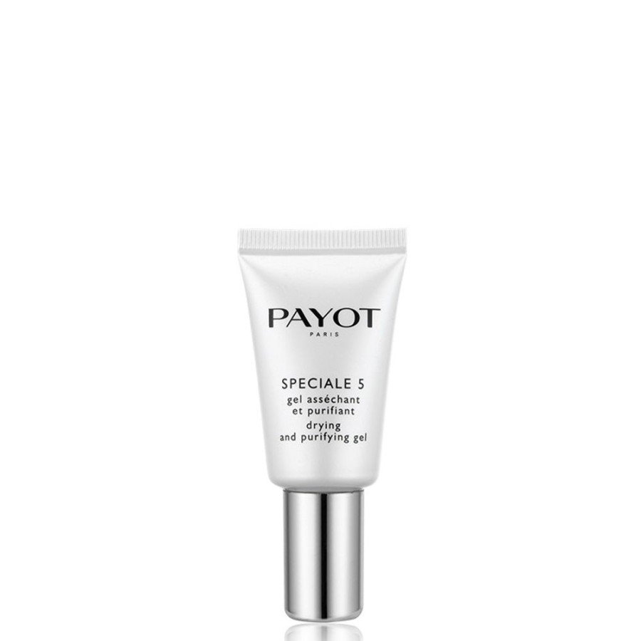 Soins PAYOT Soin Cible | Speciale 5