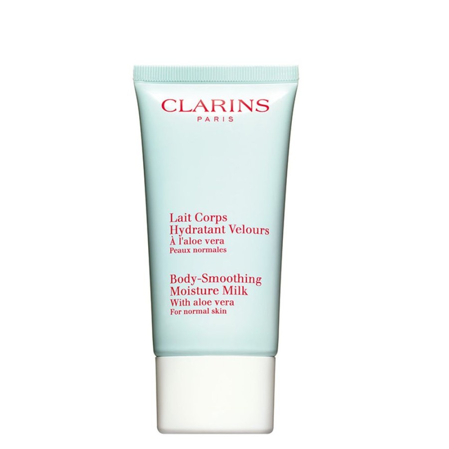 Soins Clarins Soin Hydratant | Lait Corps Hydratant Velours