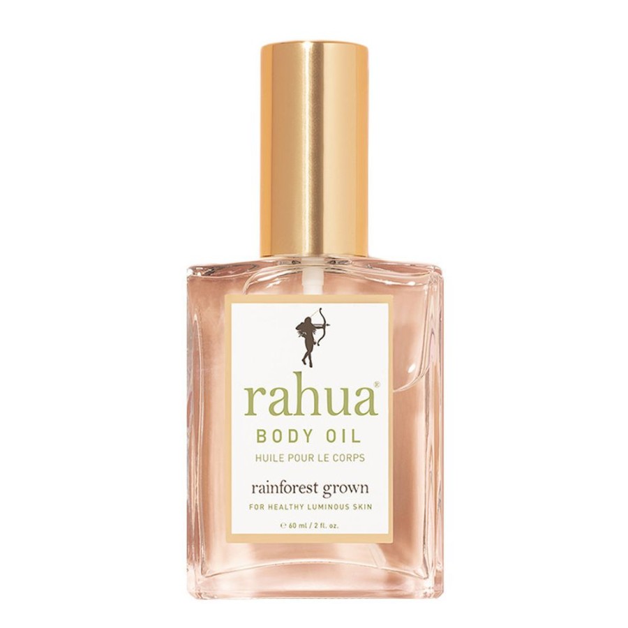 Soins Rahua Soin Hydratant | Huile Corps Amazon Oil