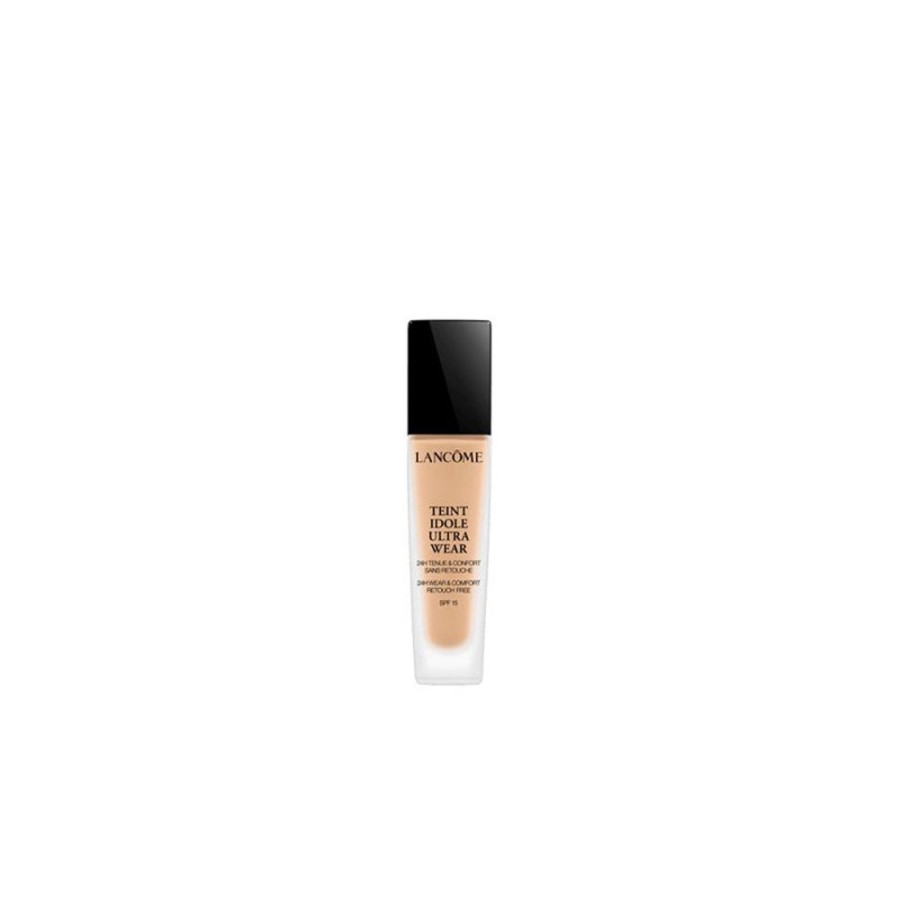 Maquillage Lancôme Fond De Teint Fluide | Teint Idole Ultra Wear