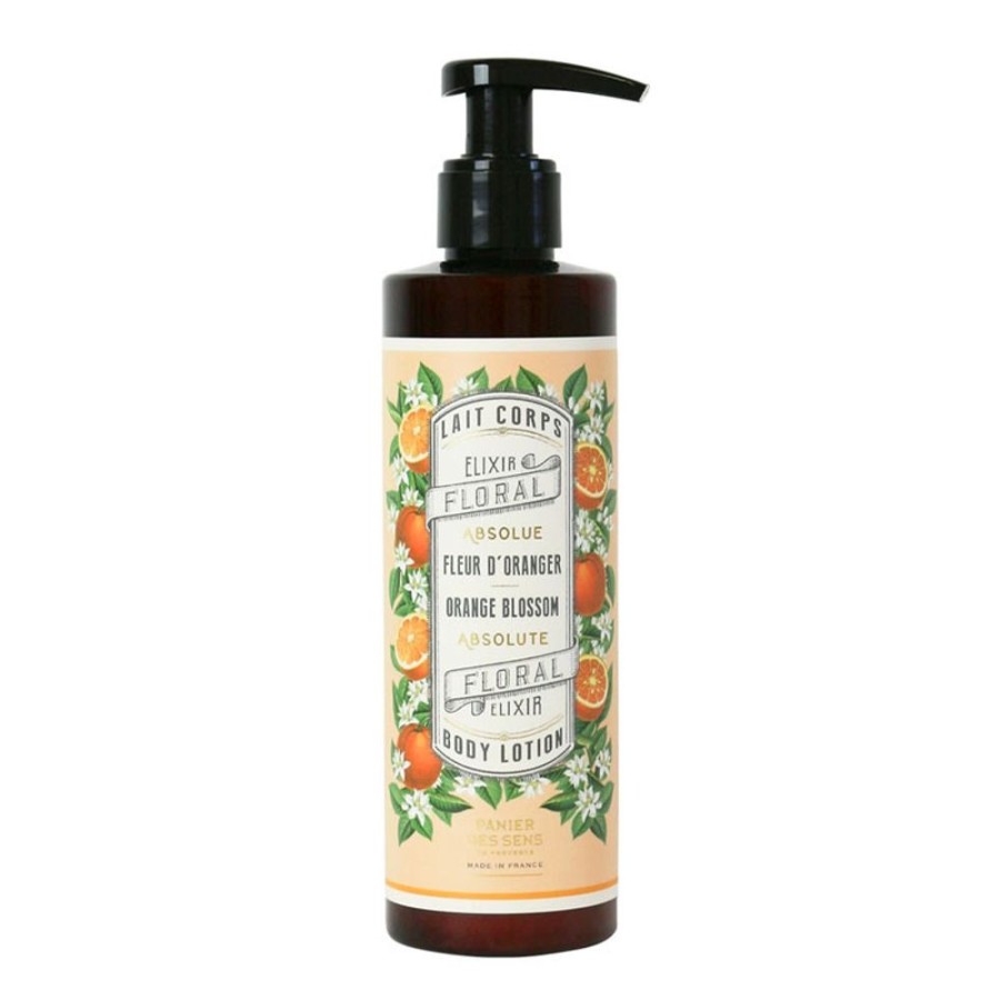 Soins Panier des Sens Soin Hydratant | Lait Corps