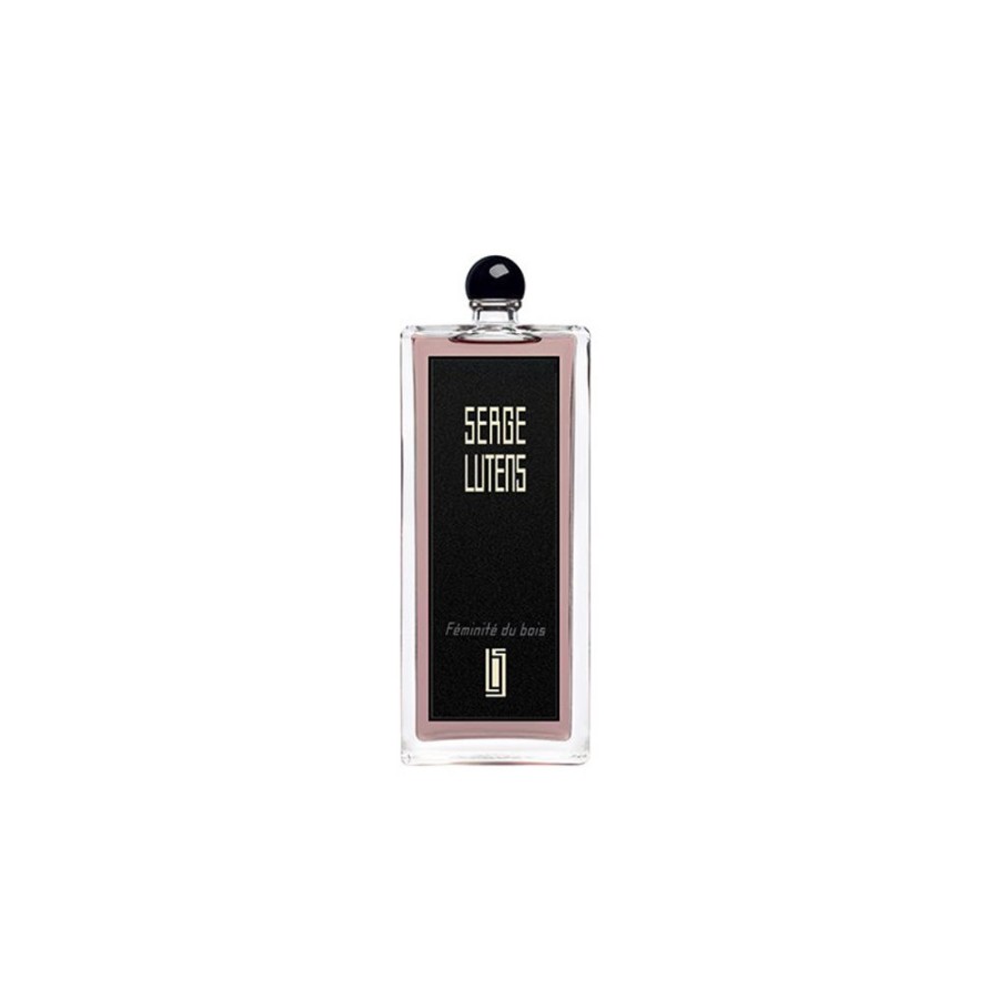 Parfums Serge Lutens Eau De Parfum | Feminite Du Bois