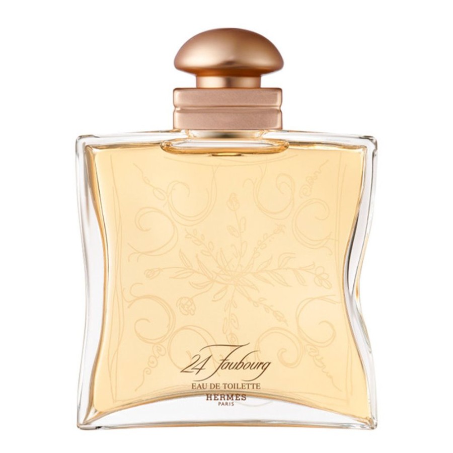 Parfums HERMÈS Eau De Toilette | 24 Faubourg