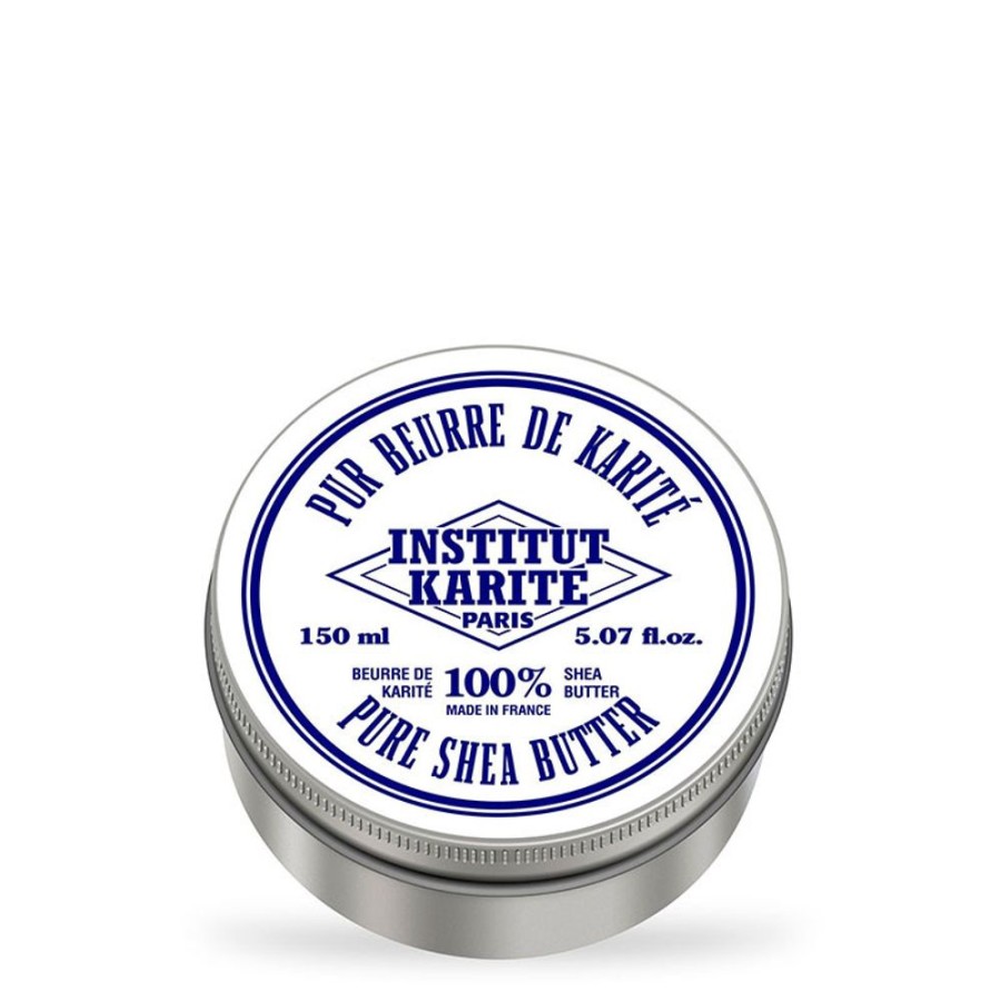 Soins Institut Karité Soin Hydratant | 100% Pur Beurre De Karite